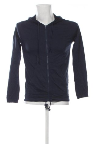 Herren Sweatshirt Tezenis, Größe M, Farbe Blau, Preis 23,99 €
