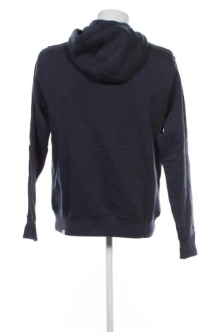 Ανδρικό φούτερ The North Face, Μέγεθος M, Χρώμα Μπλέ, Τιμή 89,98 €