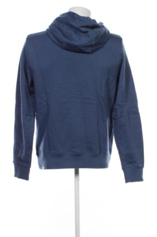 Hanorac de bărbați The North Face, Mărime M, Culoare Albastru, Preț 464,24 Lei