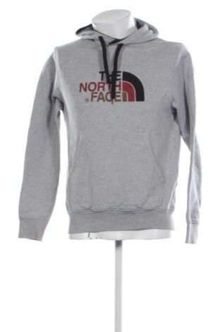 Herren Sweatshirt The North Face, Größe M, Farbe Grau, Preis € 54,99