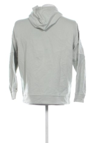 Pánska mikina  Tommy Hilfiger, Veľkosť L, Farba Zelená, Cena  49,95 €