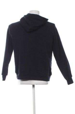 Pánska mikina  Tommy Hilfiger, Veľkosť M, Farba Modrá, Cena  49,95 €