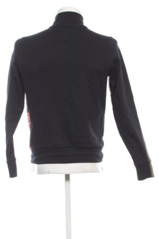 Ανδρικό φούτερ Tommy Hilfiger, Μέγεθος M, Χρώμα Μπλέ, Τιμή 50,99 €