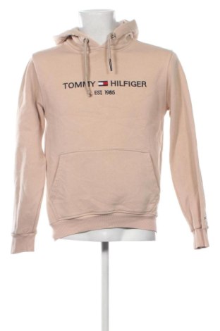 Męska bluza Tommy Hilfiger, Rozmiar M, Kolor Beżowy, Cena 220,99 zł