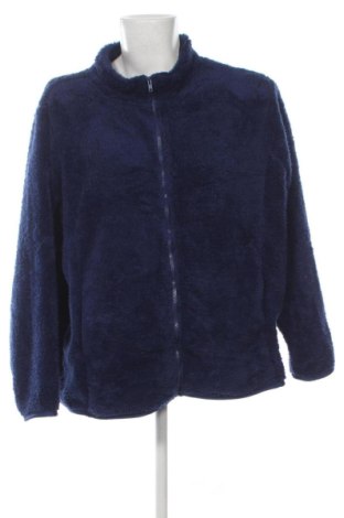 Ανδρικό φούτερ Unbranded, Μέγεθος 3XL, Χρώμα Μπλέ, Τιμή 23,99 €