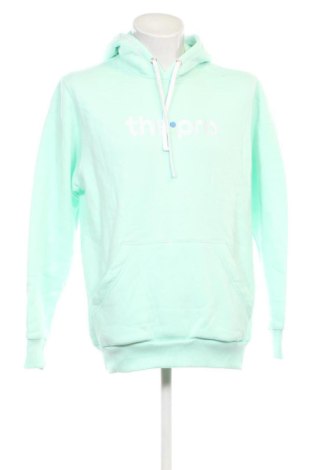 Herren Sweatshirt Unbranded, Größe XL, Farbe Grün, Preis 19,97 €