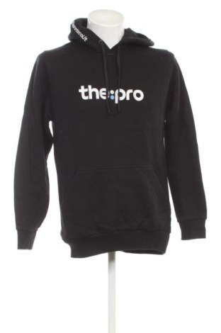 Herren Sweatshirt Unbranded, Größe L, Farbe Schwarz, Preis 19,97 €