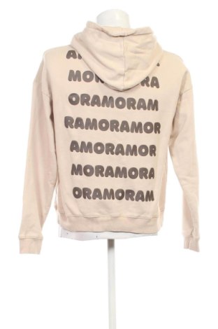 Pánska mikina  Unbranded, Veľkosť L, Farba Béžová, Cena  20,00 €