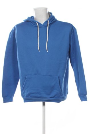 Pánska mikina  Unbranded, Veľkosť L, Farba Modrá, Cena  23,95 €