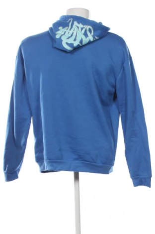 Pánska mikina  Unbranded, Veľkosť L, Farba Modrá, Cena  23,95 €