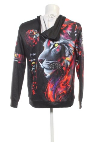 Ανδρικό φούτερ Unbranded, Μέγεθος S, Χρώμα Πολύχρωμο, Τιμή 23,99 €