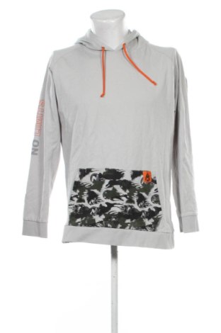 Pánská mikina  Unbranded, Velikost XL, Barva Šedá, Cena  567,00 Kč