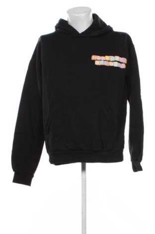 Męska bluza Unbranded, Rozmiar L, Kolor Czarny, Cena 107,17 zł