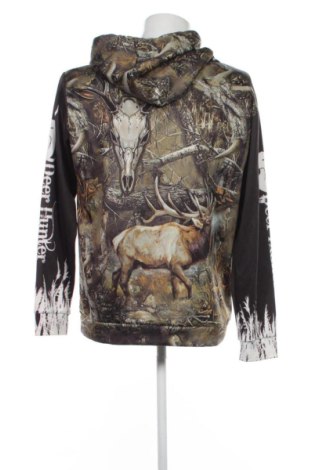 Мъжки суитшърт Unbranded, Размер XL, Цвят Многоцветен, Цена 18,40 €