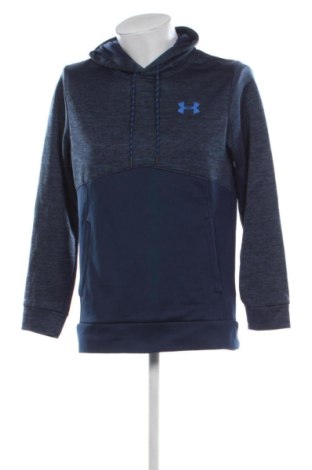 Мъжки суитшърт Under Armour, Размер S, Цвят Син, Цена 28,63 €