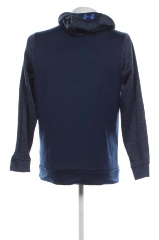Мъжки суитшърт Under Armour, Размер S, Цвят Син, Цена 28,63 €