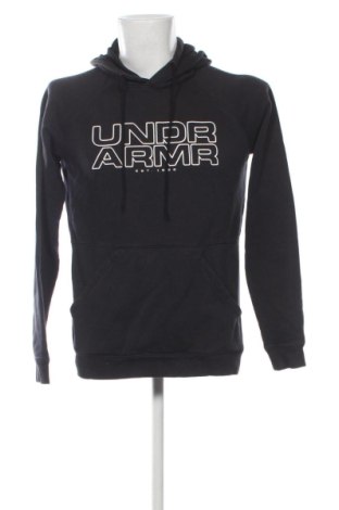 Męska bluza Under Armour, Rozmiar M, Kolor Czarny, Cena 135,99 zł