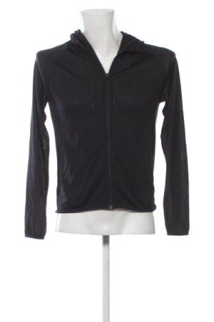 Męska bluza Uniqlo, Rozmiar S, Kolor Czarny, Cena 162,84 zł
