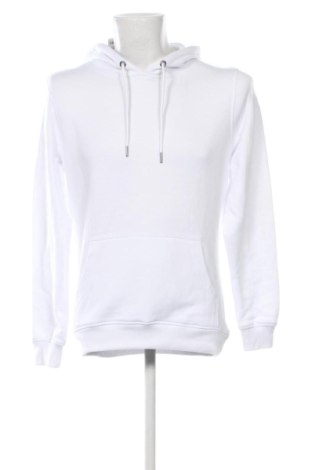 Herren Sweatshirt Urban Classics, Größe S, Farbe Weiß, Preis 48,00 €
