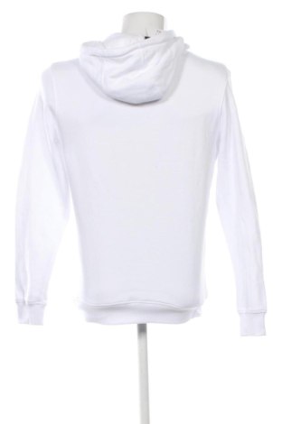 Herren Sweatshirt Urban Classics, Größe S, Farbe Weiß, Preis 48,00 €