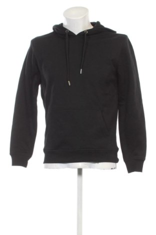 Herren Sweatshirt Urban Classics, Größe S, Farbe Schwarz, Preis 48,00 €