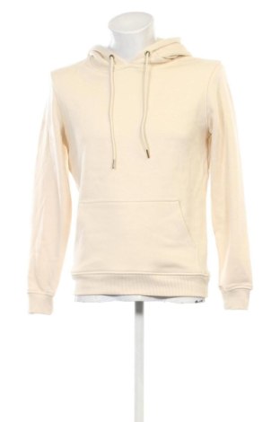 Herren Sweatshirt Urban Classics, Größe S, Farbe Ecru, Preis 48,00 €