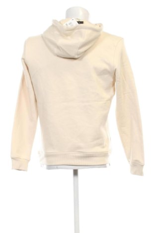Herren Sweatshirt Urban Classics, Größe S, Farbe Ecru, Preis 48,00 €