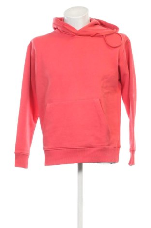 Мъжки суитшърт Zara, Размер M, Цвят Розов, Цена 14,00 €