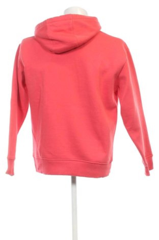 Мъжки суитшърт Zara, Размер M, Цвят Розов, Цена 14,00 €