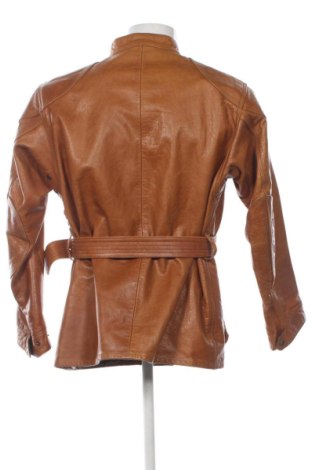 Férfi bőrdzseki Belstaff, Méret L, Szín Barna, Ár 637 349 Ft