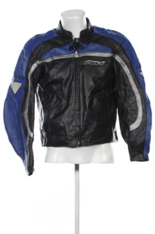 Geacă de piele pentru bărbati Hein Gericke, Mărime XL, Culoare Multicolor, Preț 719,99 Lei