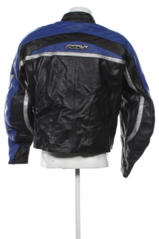 Geacă de piele pentru bărbati Hein Gericke, Mărime XL, Culoare Multicolor, Preț 719,99 Lei