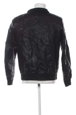 Herren Lederjacke Piombo, Größe L, Farbe Schwarz, Preis 49,99 €