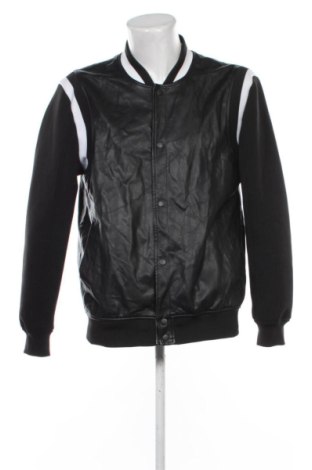 Herren Lederjacke Primark, Größe XL, Farbe Mehrfarbig, Preis 31,26 €