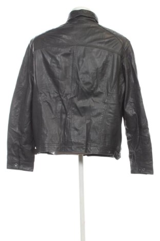 Geacă de piele pentru bărbati Punchball, Mărime XXL, Culoare Gri, Preț 409,99 Lei