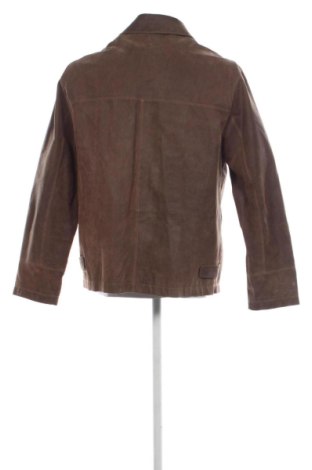 Férfi bőrdzseki Unbranded, Méret M, Szín Barna, Ár 42 149 Ft