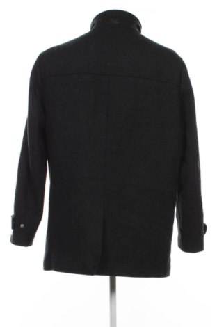 Pánský kabát  Calvin Klein, Velikost L, Barva Černá, Cena  3 968,00 Kč