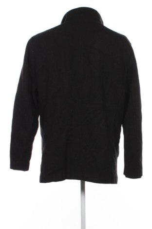 Ανδρικά παλτό Cars Jeans, Μέγεθος XL, Χρώμα Μαύρο, Τιμή 60,91 €