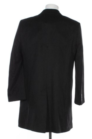 Мъжко палто Emporio Armani, Размер XL, Цвят Черен, Цена 562,42 €
