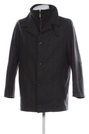 Palton de bărbați Gerry Weber, Mărime M, Culoare Negru, Preț 497,99 Lei