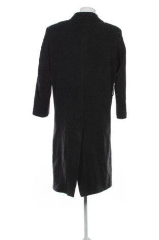 Herrenmantel Giovani, Größe L, Farbe Schwarz, Preis 50,99 €