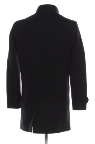 Herrenmantel Jack & Jones, Größe M, Farbe Schwarz, Preis € 54,99