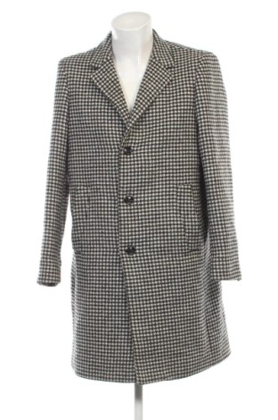 Pánský kabát  Mango, Velikost XL, Barva Vícebarevné, Cena  1 129,00 Kč