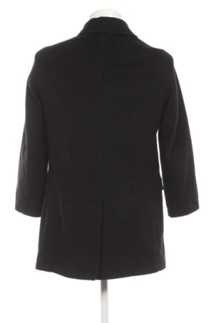 Herrenmantel Oscar Jacobson, Größe M, Farbe Schwarz, Preis 192,20 €