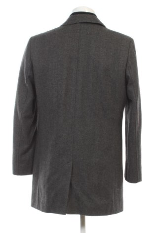 Herrenmantel S.Oliver, Größe L, Farbe Grau, Preis 91,99 €