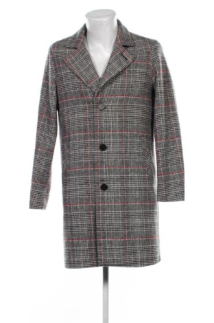 Palton de bărbați Sublevel, Mărime M, Culoare Multicolor, Preț 286,73 Lei