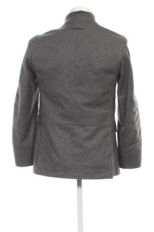 Мъжко палто Theo, Размер M, Цвят Сив, Цена 55,00 €