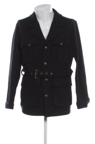 Palton de bărbați Unbranded, Mărime XL, Culoare Negru, Preț 339,99 Lei