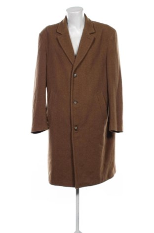 Herrenmantel Unbranded, Größe XXL, Farbe Braun, Preis € 45,00