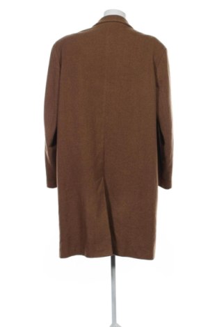 Herrenmantel Unbranded, Größe XXL, Farbe Braun, Preis € 45,00